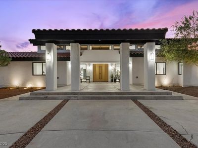 3185 S Monte Cristo Way