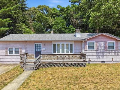 1001 Walnut Ave