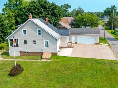 Property at 501 N Main St, Lanse, MI
