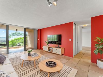 3138 Waialae Ave APT 802