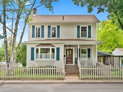 101 Pine Rd