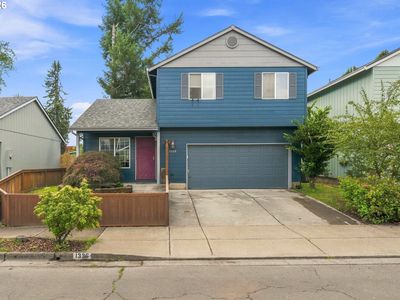 1336 SE La Mesa Ave