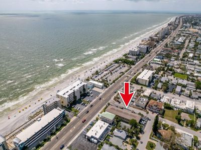 14251 Gulf Blvd #12