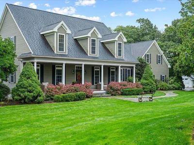 111 Paige Hill Rd