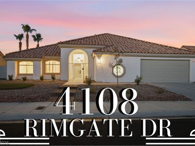 4108 Rimgate Dr