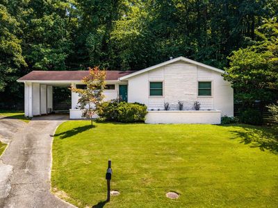 661 Bourbon Cir