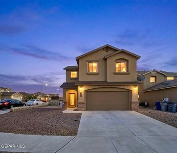 3900 Loma Brisa Dr