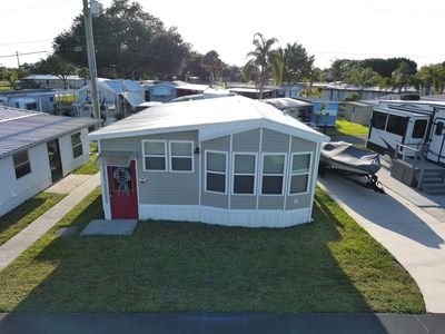 1339 Old Lakeport Road NW #14