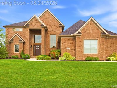 Property at 25529 Knapp Ln, Brownstown, MI