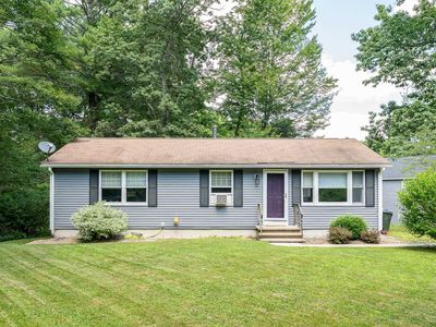 7 Woods Avenue