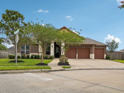 2205 Briarstone Bluff Xing