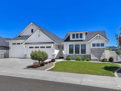 4240 S Stockenham Ave