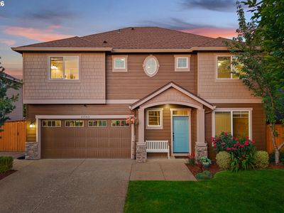 21562 SW Oxford Ter