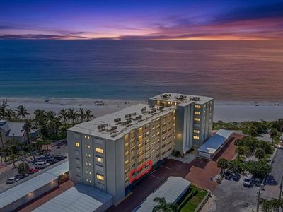 5200 GULF DRIVE #107
