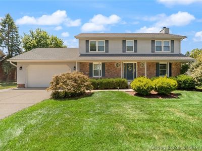 3109 Savannah Drive