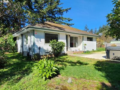 2605 Port Orford Loop Rd