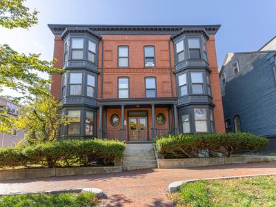 48 State Street #2