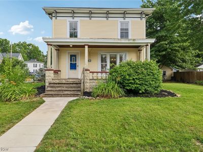 26 E Ashtabula St