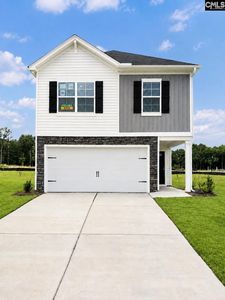 127 Cape Horn Dr