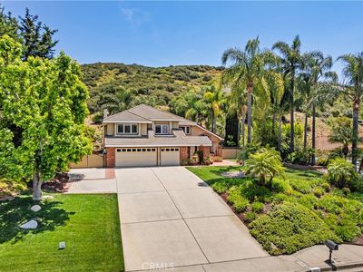 822 Spring Canyon Pl