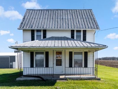 4400 N State Road 827