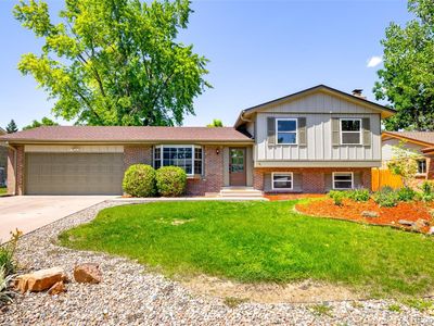 Property at 6517 W Arbor Drive, Littleton, CO