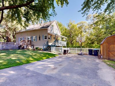 20 Johnson Street