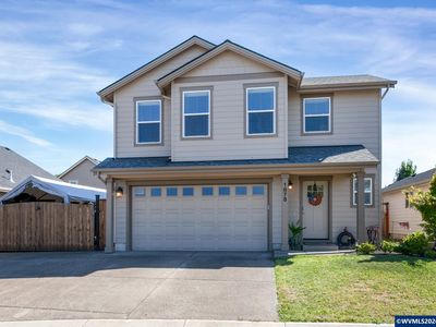 1875 SE Blueberry St