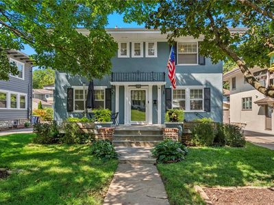 620 W 60th Ter