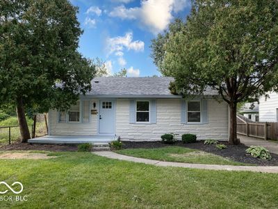 419 Berkley Rd