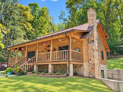 726 Frazier Hollow Rd