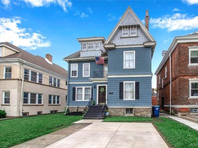 531 Buffalo Ave