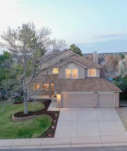 1431 Beacon Hill Drive