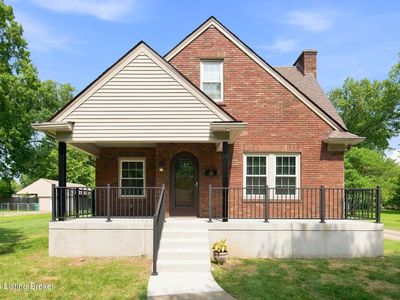 3909 Glen Oak Dr