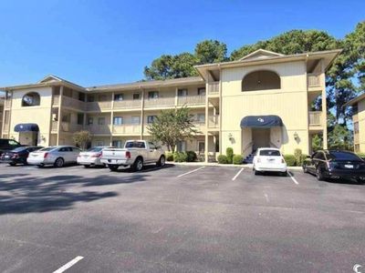 4107 Pinehurst Circle UNIT DD-15