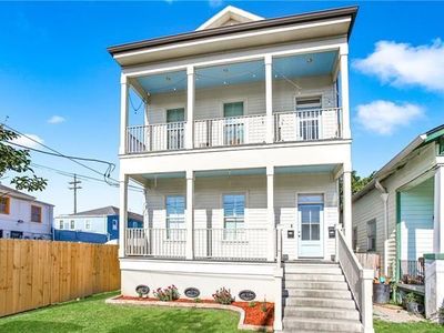 2514 Valence St #2514