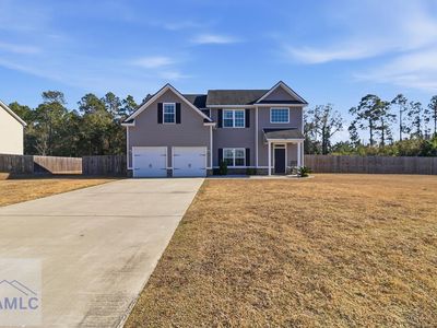 238 Bobwhite Trl NE