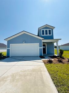 Property at 360 Sweet Vernal St, Longs, SC