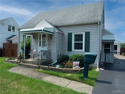 Property at 104 Lincoln St, Depew, NY