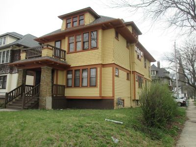 1302 North 26th STREET #1304
