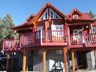 21 Deer Ridge Road
