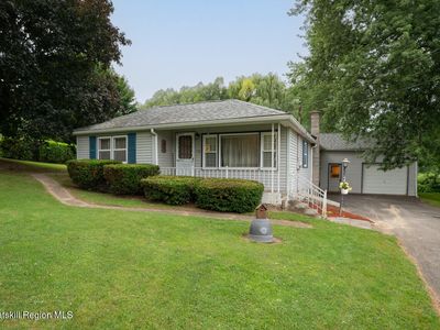 457 Sharptown Road