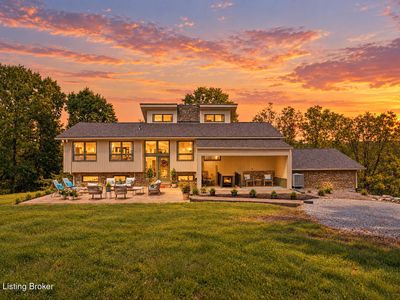 17500 Creek Rock Rd
