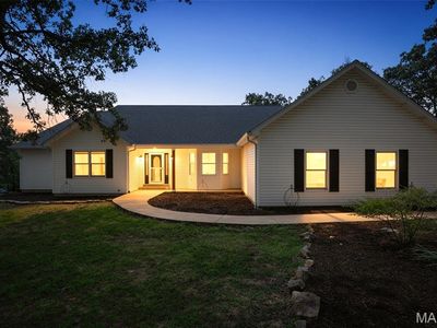 13 Southwoods Dr
