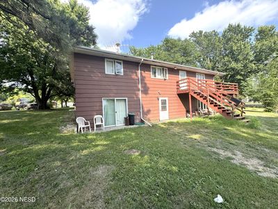 Property at 407 2nd St, Hayti, SD