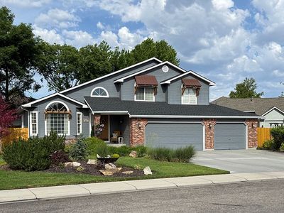 972 N Elkriver Way