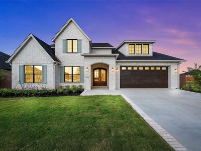 1317 Tahonta Dr
