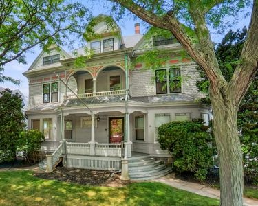 16 Loring Ave #2