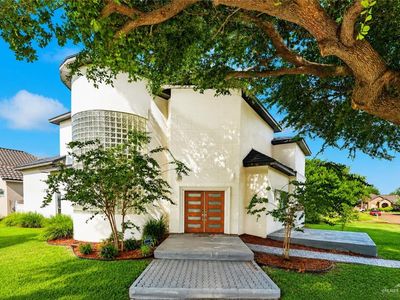 3207 E San Luis Cir