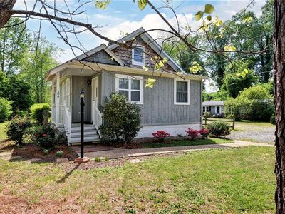 Property at 390 Park St, Urbanna, VA